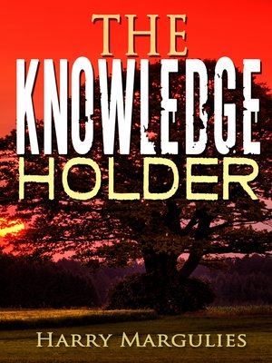 cover image of The Knowledge Holder